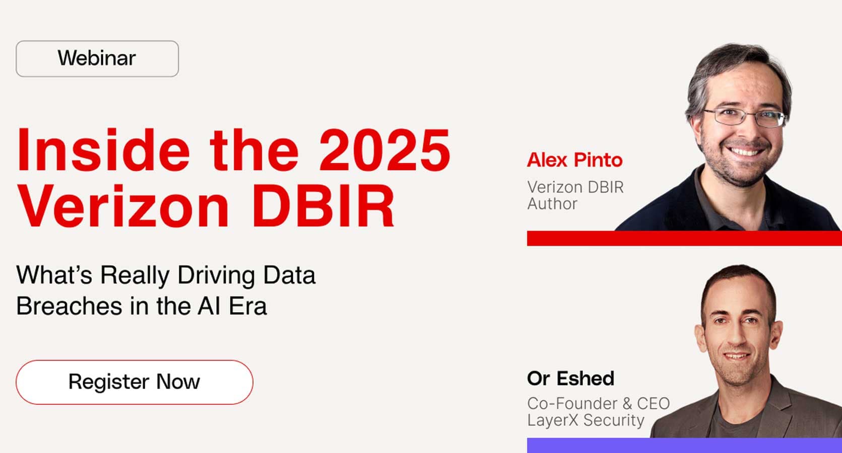 Verizon Releases DBIR 2025 Report Highlighting Major Organizational Risks