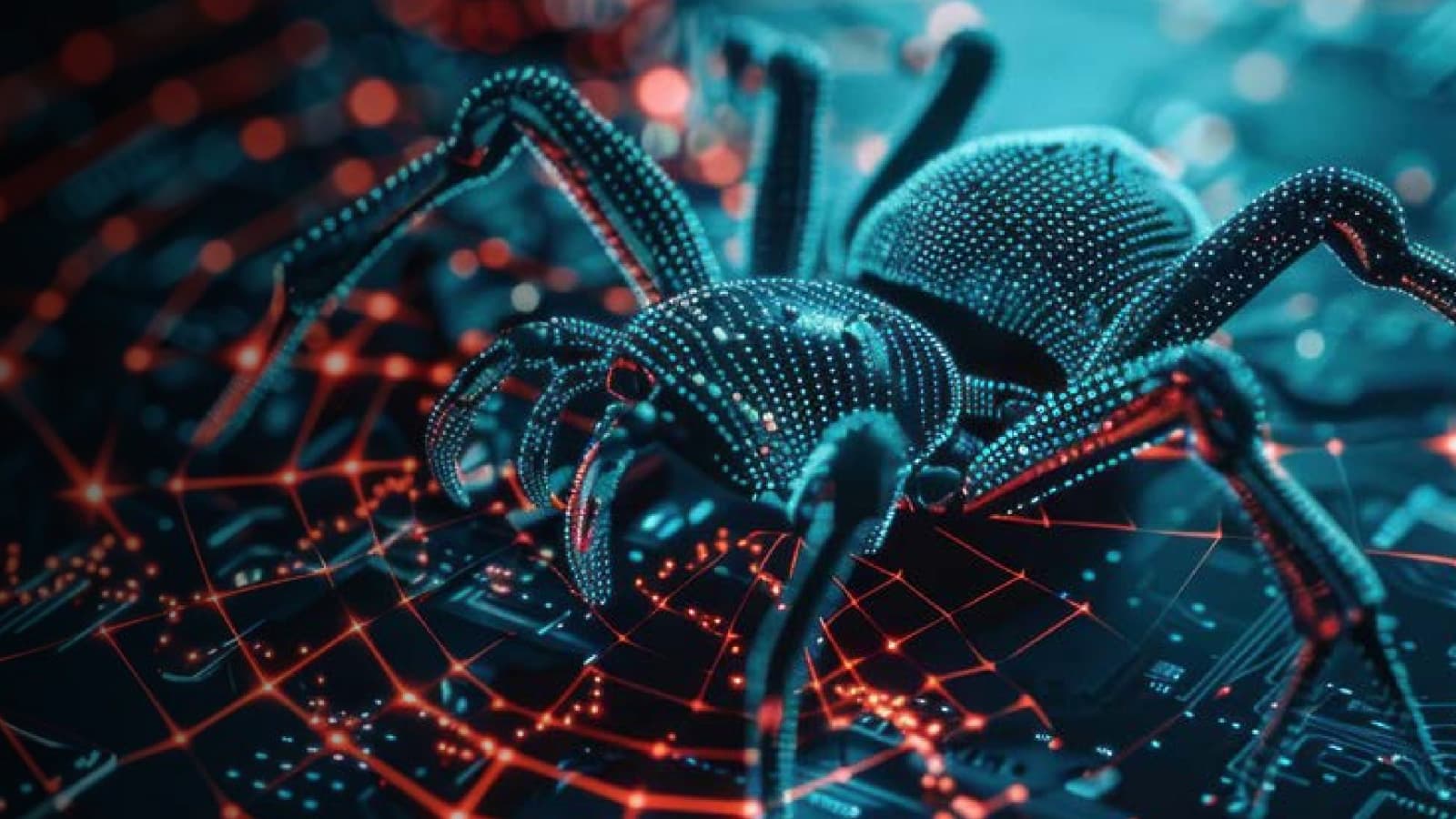 Scattered Spider Cybercriminal Group Targets US Insurance Companies