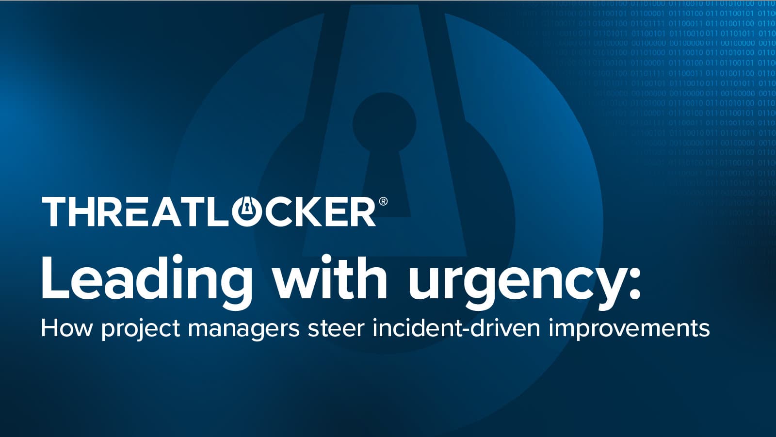 The Evolving Role of Cybersecurity Project Managers in Incident-Driven Development