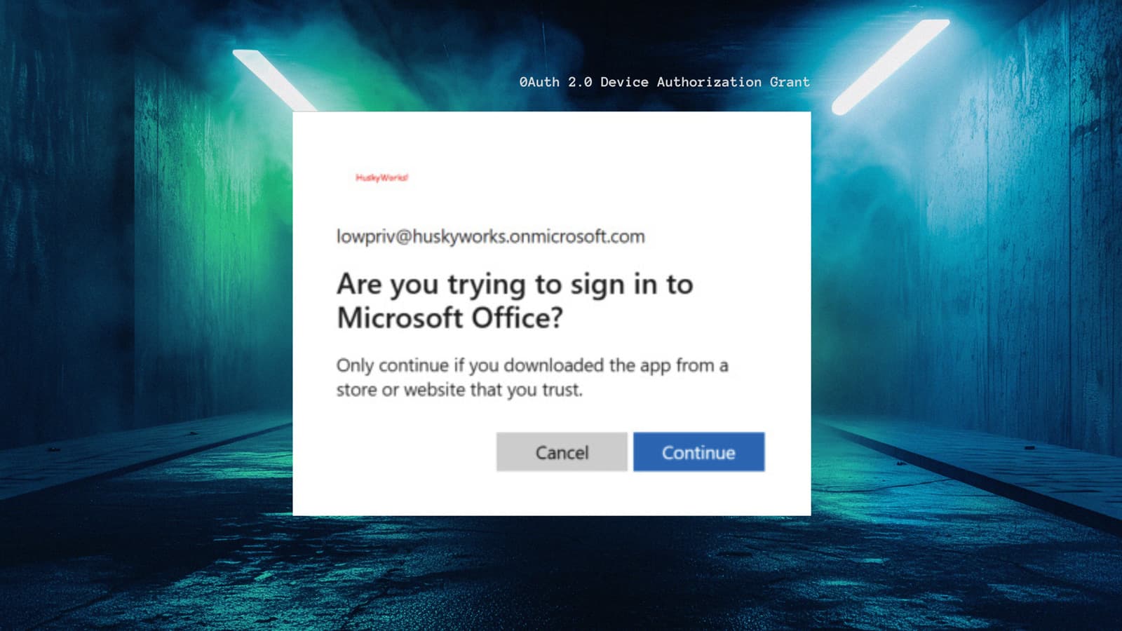 OAuth Device Code Phishing: Comparing Attack Surfaces in Google and Azure