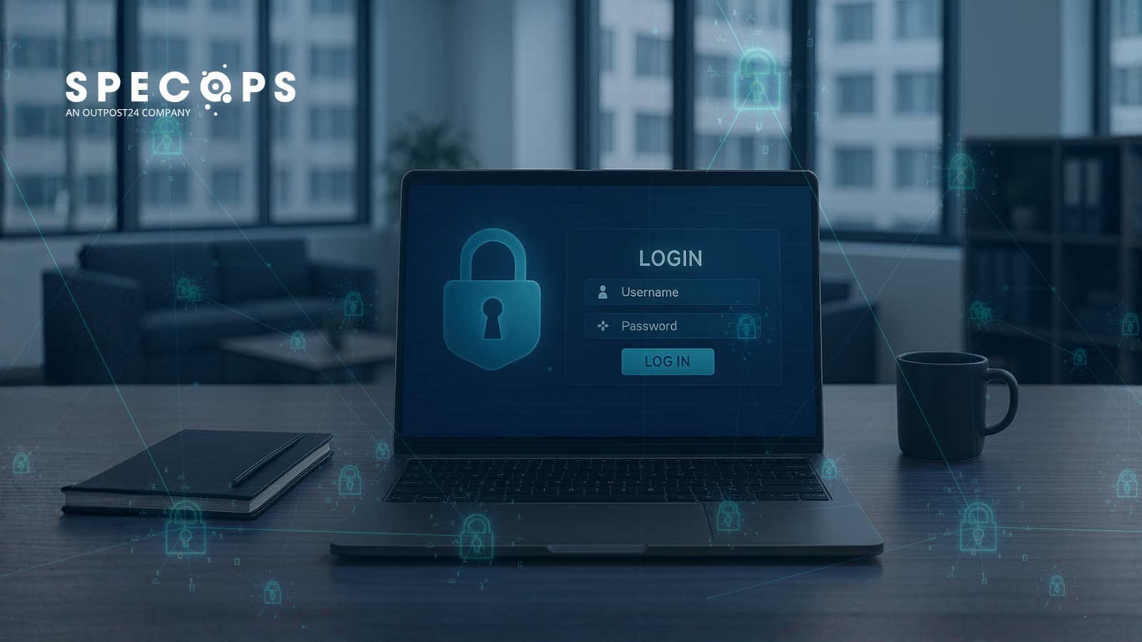 Why Password Controls Still Matter in Cybersecurity: Insights from Specops Software
