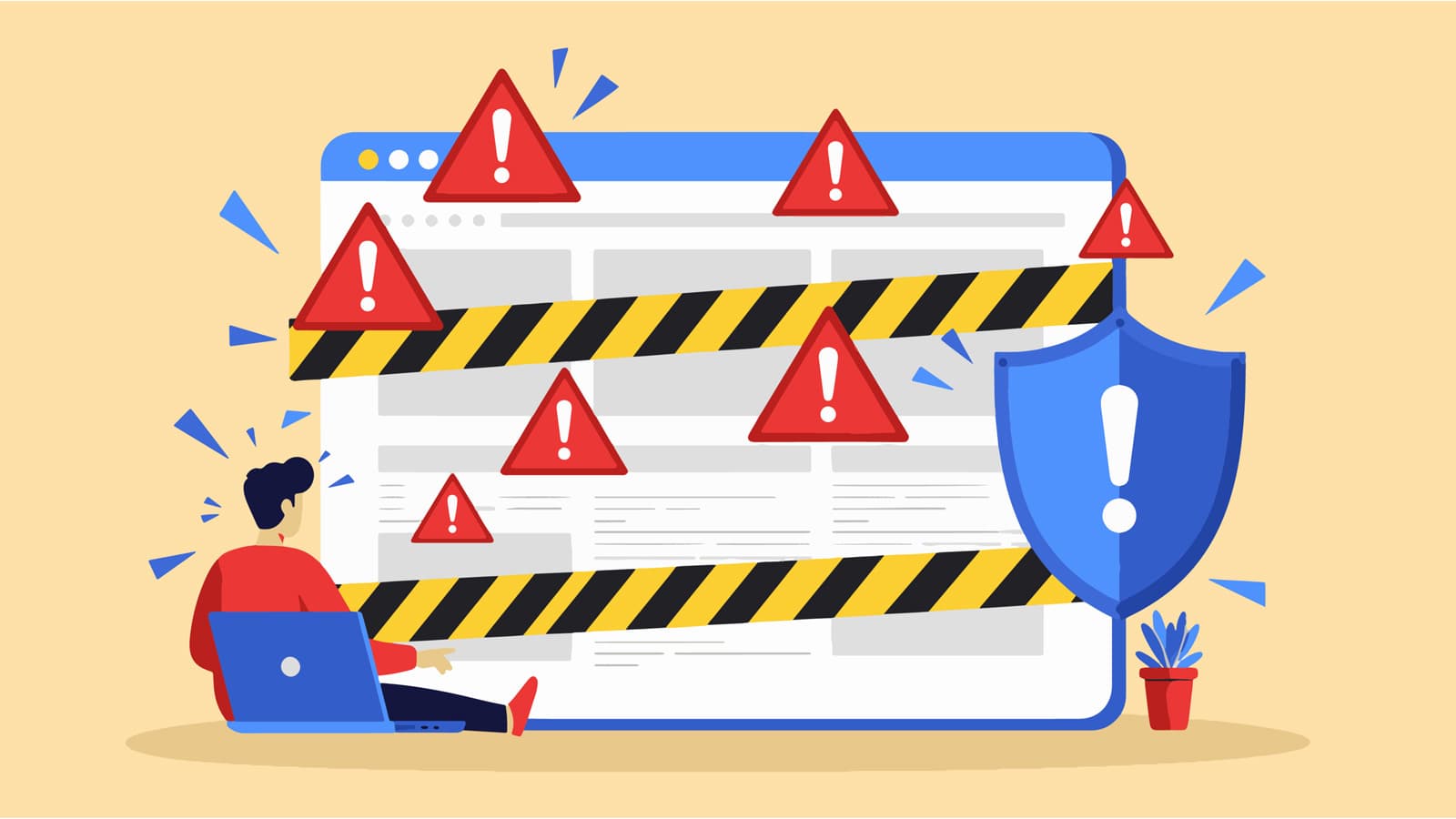 Top 3 Browser Sandbox Threats Bypassing Modern Security Tools