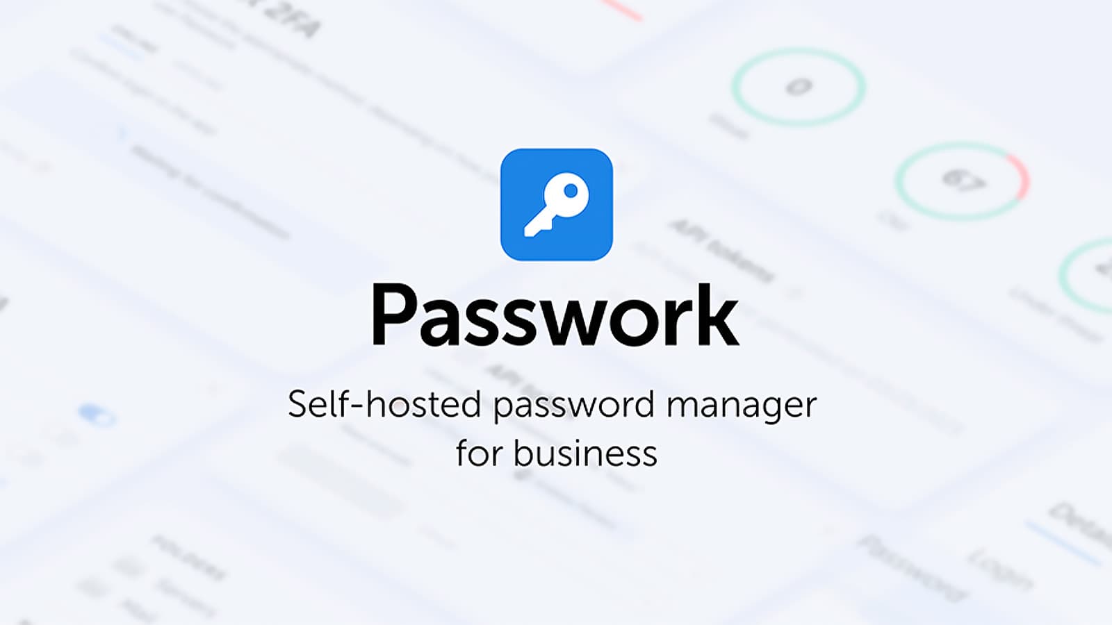 Passwork 7: A Comprehensive Solution for Enterprise Password and Secrets Management