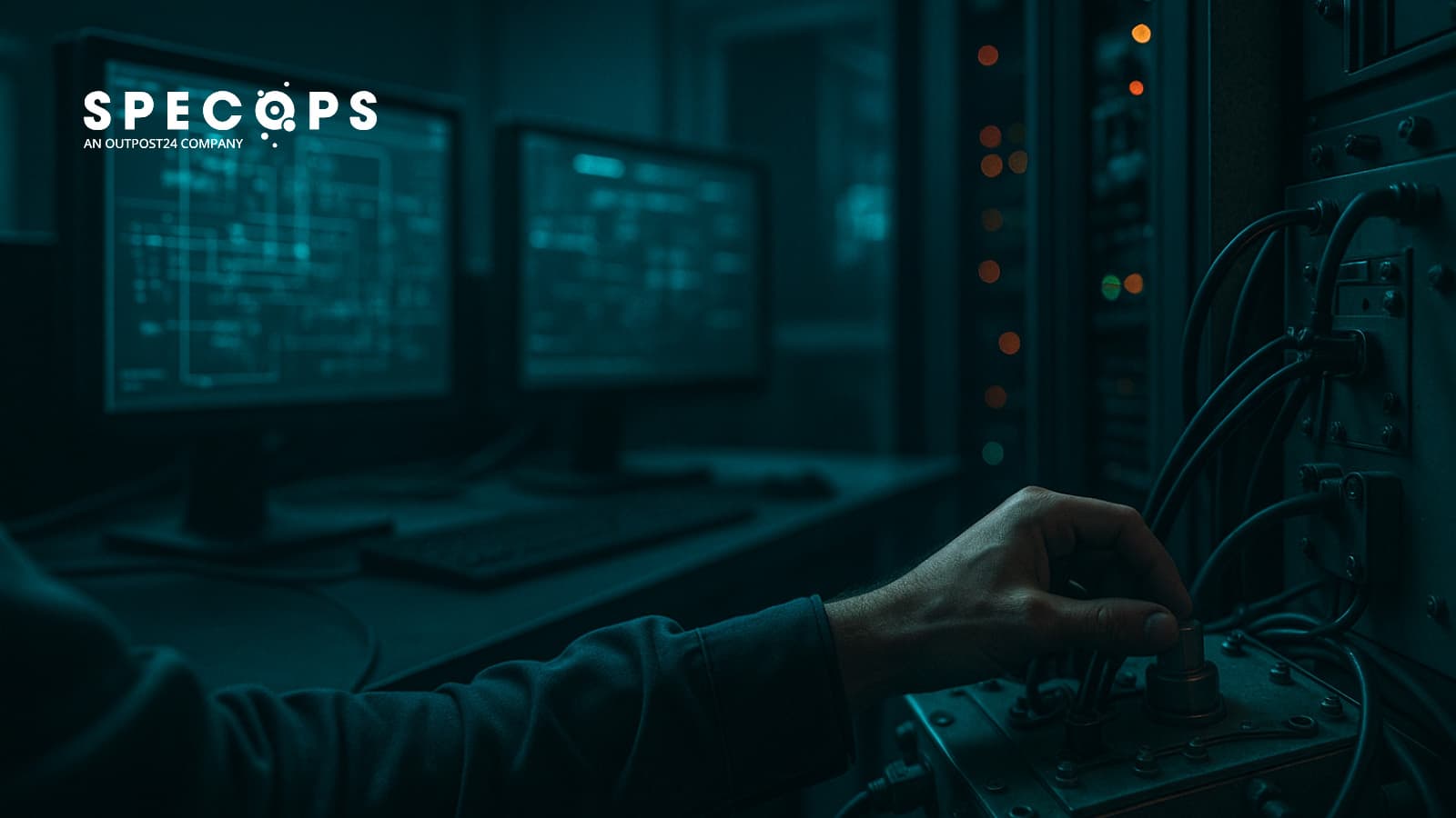 Securing OT Systems: The Critical Role of Strong Password Policies