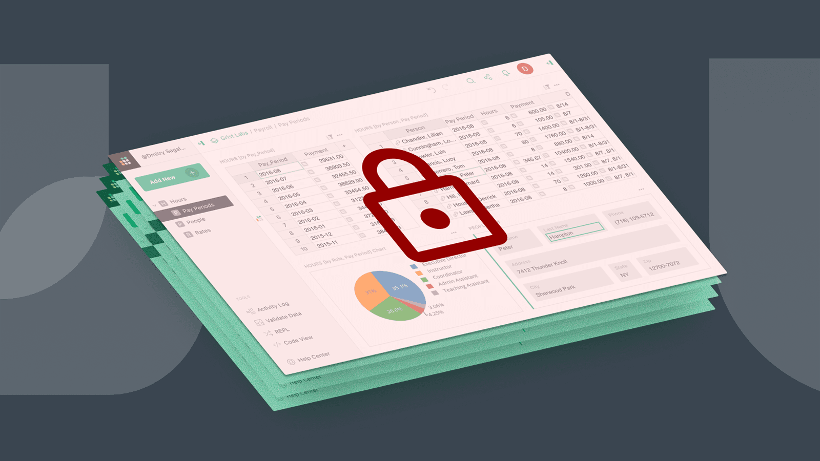 Shadow Spreadsheets: The Hidden Security Gap in Your Organization