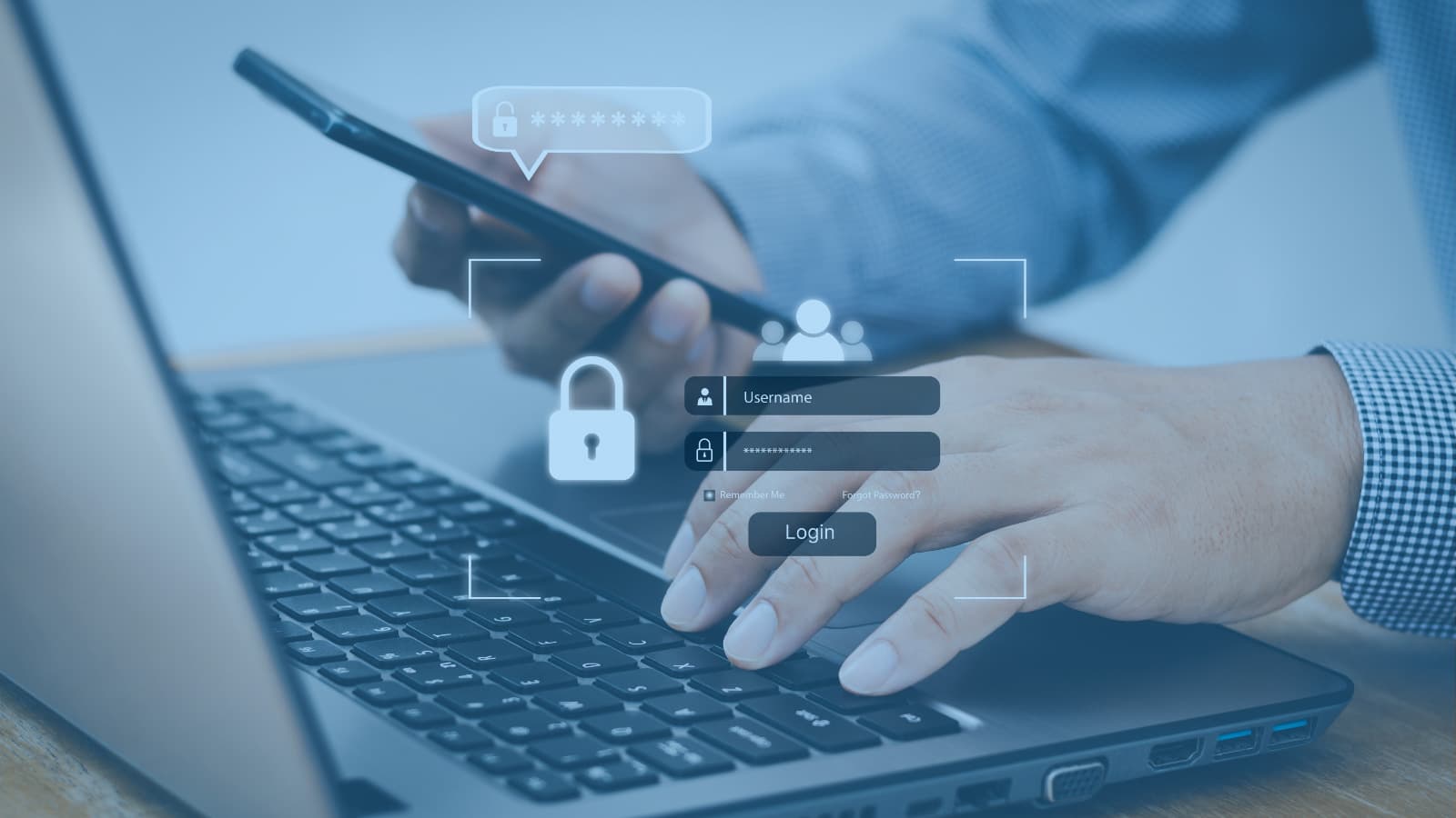 Attackers Bypass MFA Using Stolen Credentials