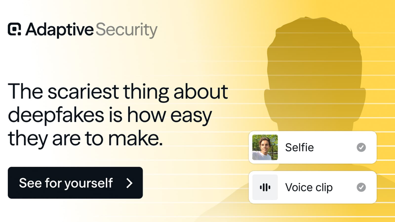 Deepfake Voice Attacks Outpacing Security Defenses with Just Three Seconds of Audio