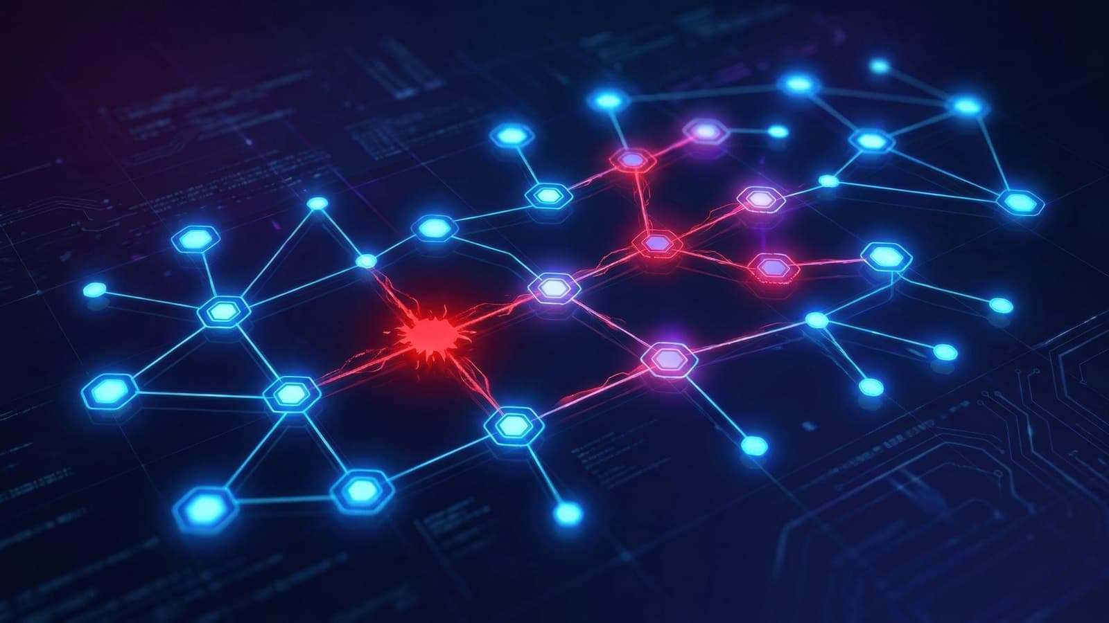 Early Warning Signs of Supply-Chain Attacks Found on Dark Web Forums