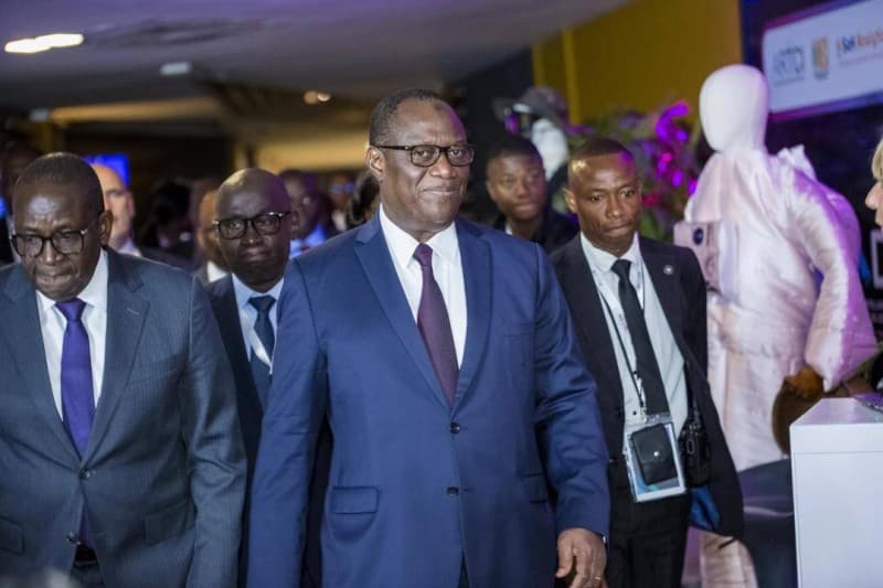 Abidjan to Host International AI and Defense Exhibition in 2025