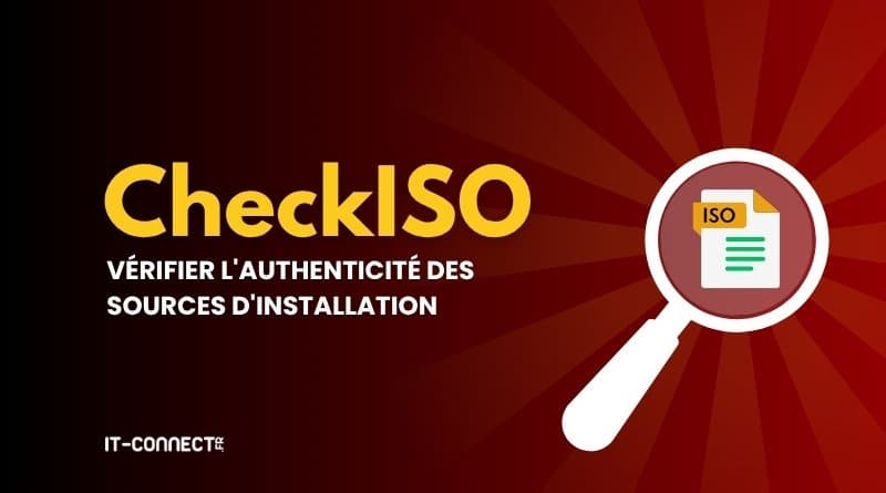 Methods to Verify Authenticity of Windows and Linux ISO Installation Images