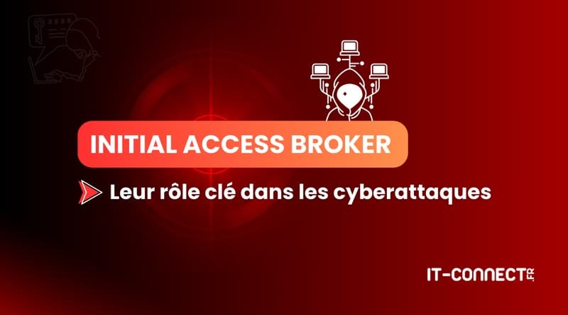 Initial Access Brokers: Their Key Role in Cyberattacks and Ransomware