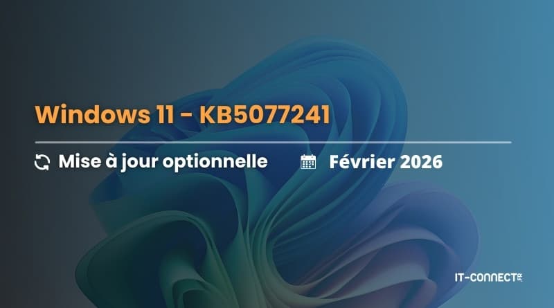 Microsoft Releases Optional Update KB5077241 for Windows 11 ARM Systems