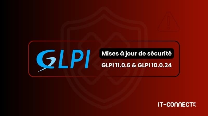 New Security Updates for GLPI Released