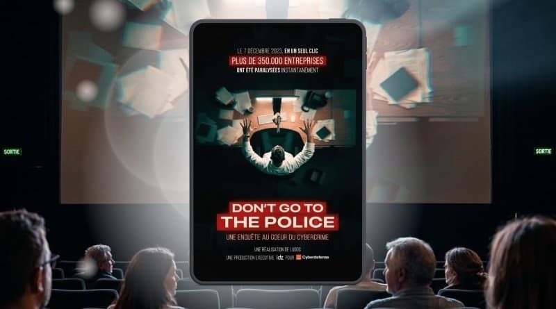 Orange Cyberdefense Releases Free Documentary on Major Cyberattack in France