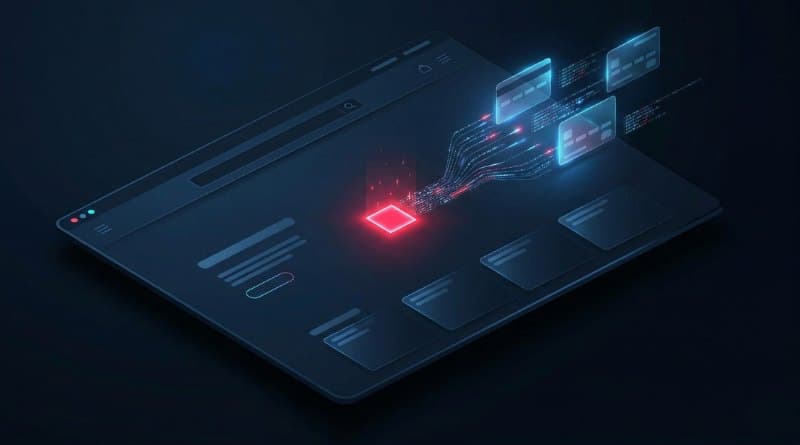 Attackers Exploit Magento Platforms to Steal Card Numbers Using Malicious SVG Image