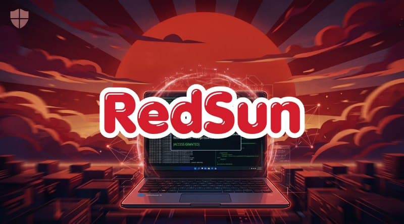 Zero-Day Vulnerability 'RedSun' Affects Microsoft Defender