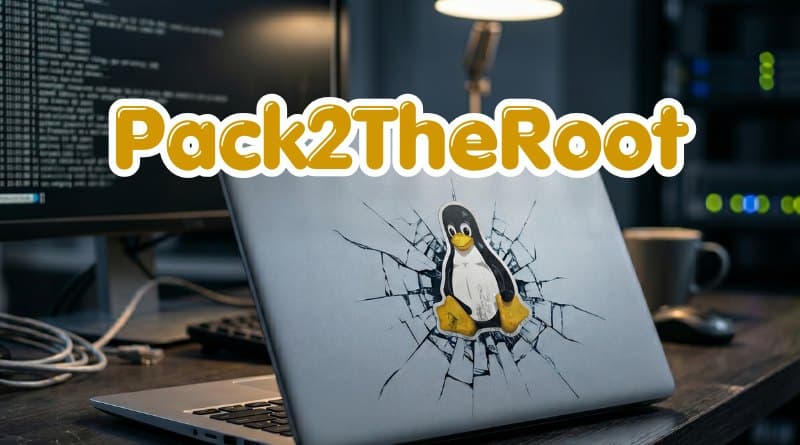 Pack2TheRoot: 12-Year-Old Vulnerability Threatens Linux Systems via PackageKit
