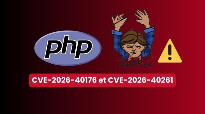 PHP Composer Affected by Two New Vulnerabilities Allowing Arbitrary Code Execution