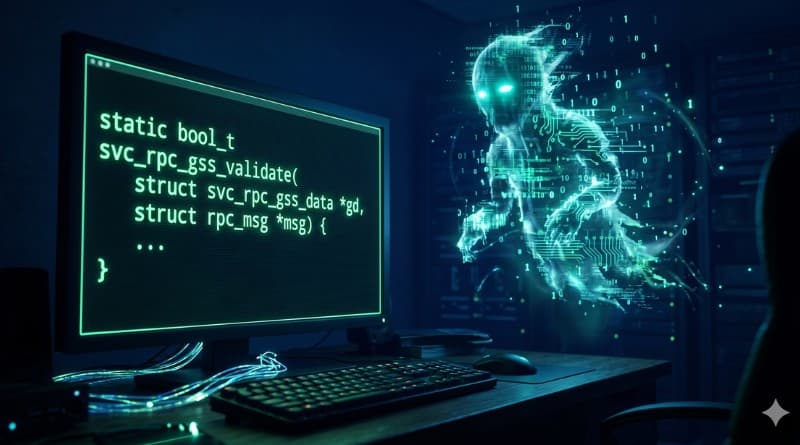 Decades-Old Vulnerability in FreeBSD Rediscovered by AI Tools