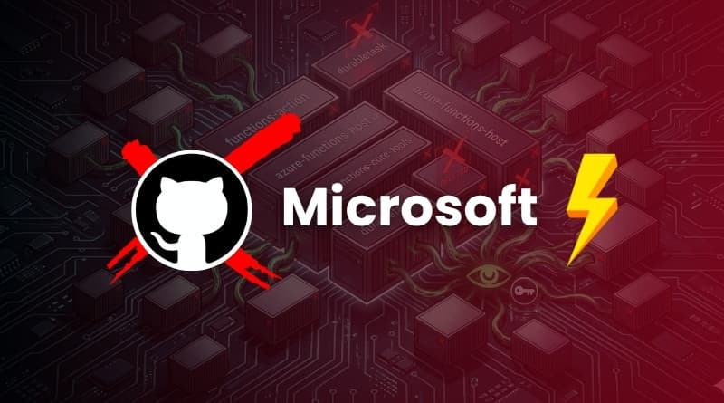 GitHub Disables 73 Microsoft Repositories to Prevent Worm Spread