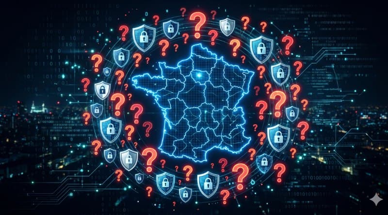 Worsening Cybersecurity Skills Shortage in France Impacts SMEs and Public Sector