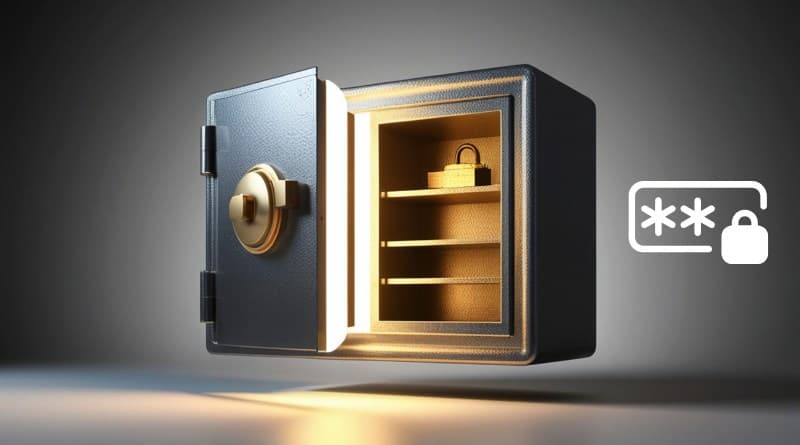 Enterprise Password Management Risks and Best Practices for Secure Credential Storage