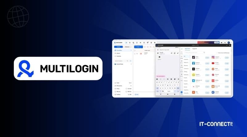 Multilogin: Understanding the Antidetect Multi-Account Browser