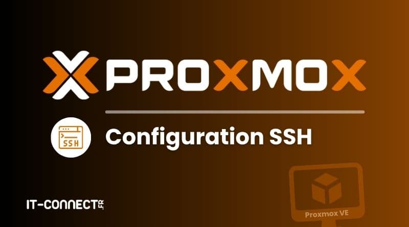 Tutorial: Proxmox VE SSH Key-Based Authentication and Hardening