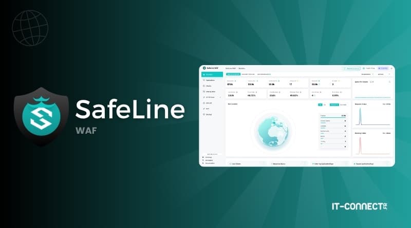SafeLine WAF: Complete Guide to Web Application Firewall Deployment and Configuration