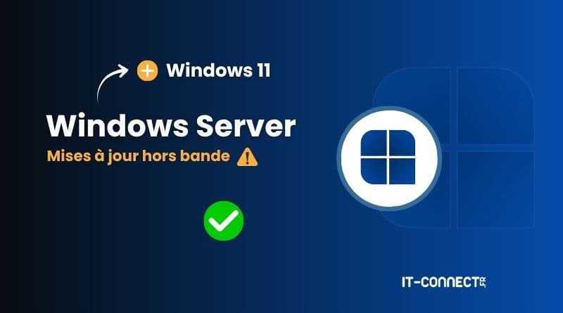 Microsoft Releases Out-of-Band Updates for Windows Server and Windows 11 to Fix RDS Bug and Security Vulnerability