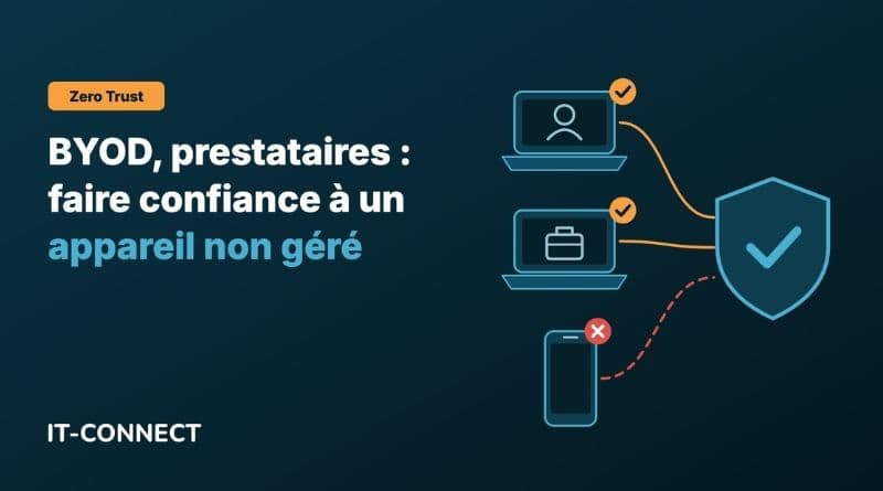 Securing BYOD Without MDM: Verifying Unmanaged Device Security Posture