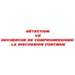 NoLimitSecu Episode #502: Detection vs. Compromise Hunting - The Discussion Continues