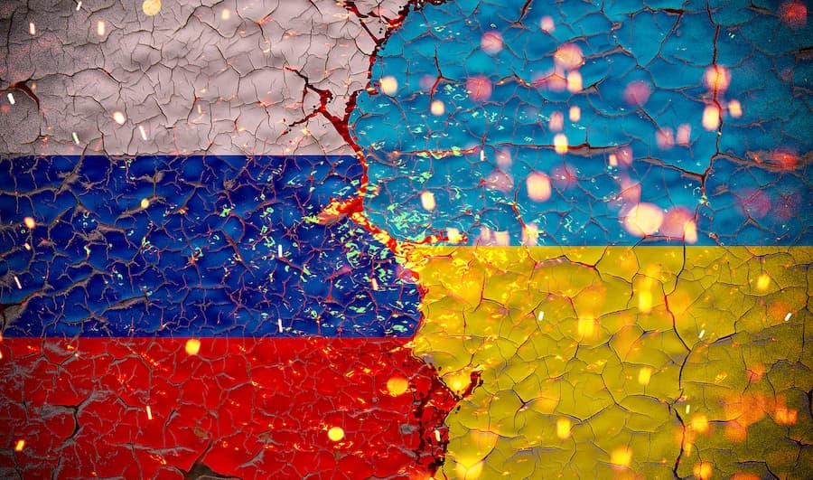 Russian Military Intelligence Hackers Intensify Attacks on Western Logistics and Technology Firms Supplying Ukraine