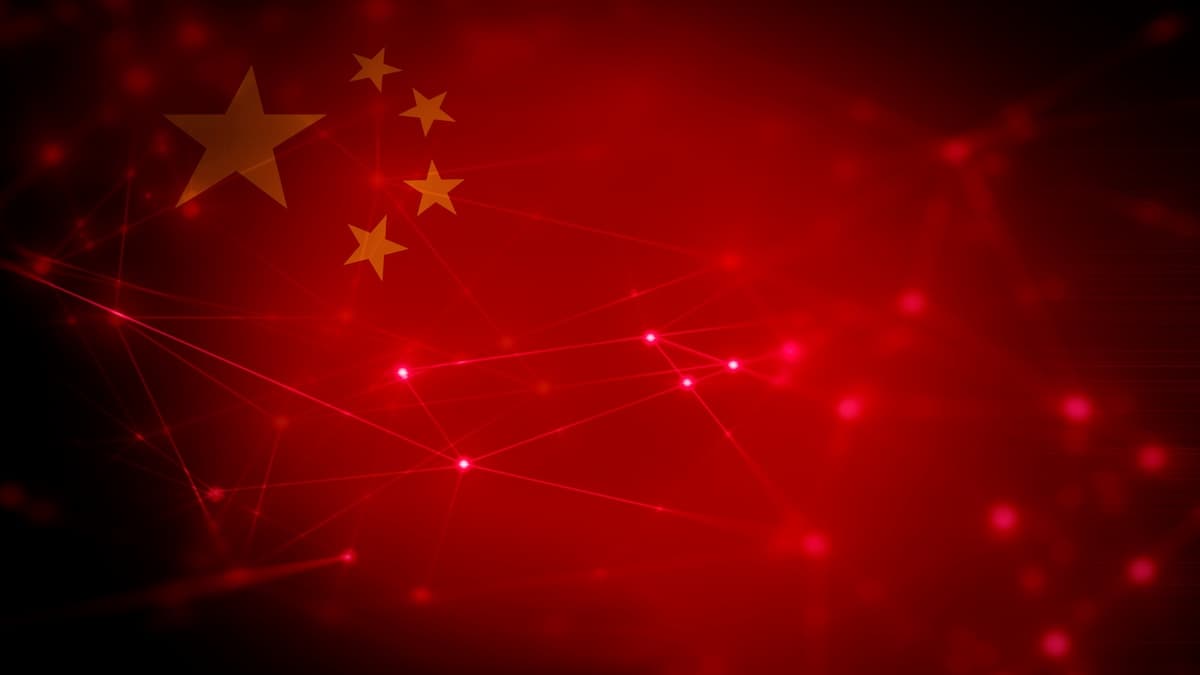 Chinese Hacking Group APT41 Exploits Google Calendar to Target Governments