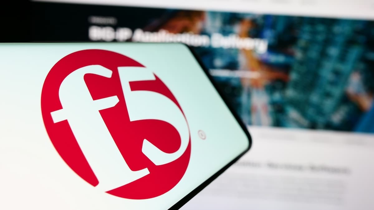 F5 Releases Patches for Over 50 Vulnerabilities