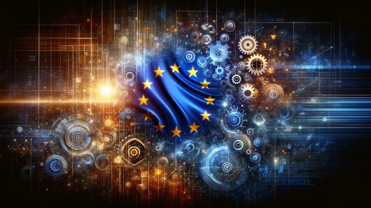 EU to Enforce New AI Act Measures Requiring Disclosure of AI-Generated Content
