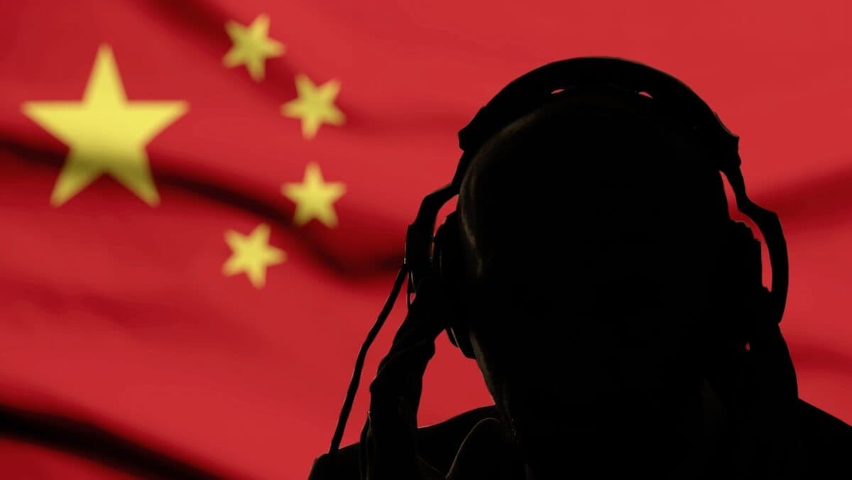 Czech Government Condemns Chinese Hack on Critical Infrastructure