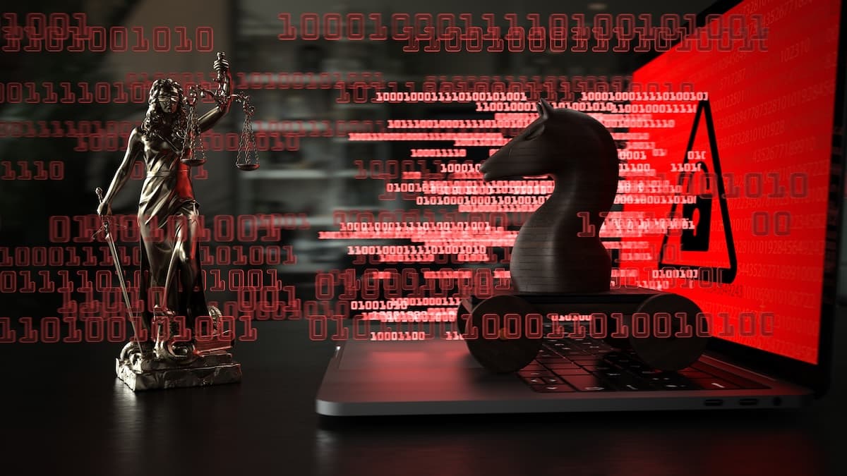 Ukrainian Conti Ransomware Developer Sentenced to 4 Years in US Prison