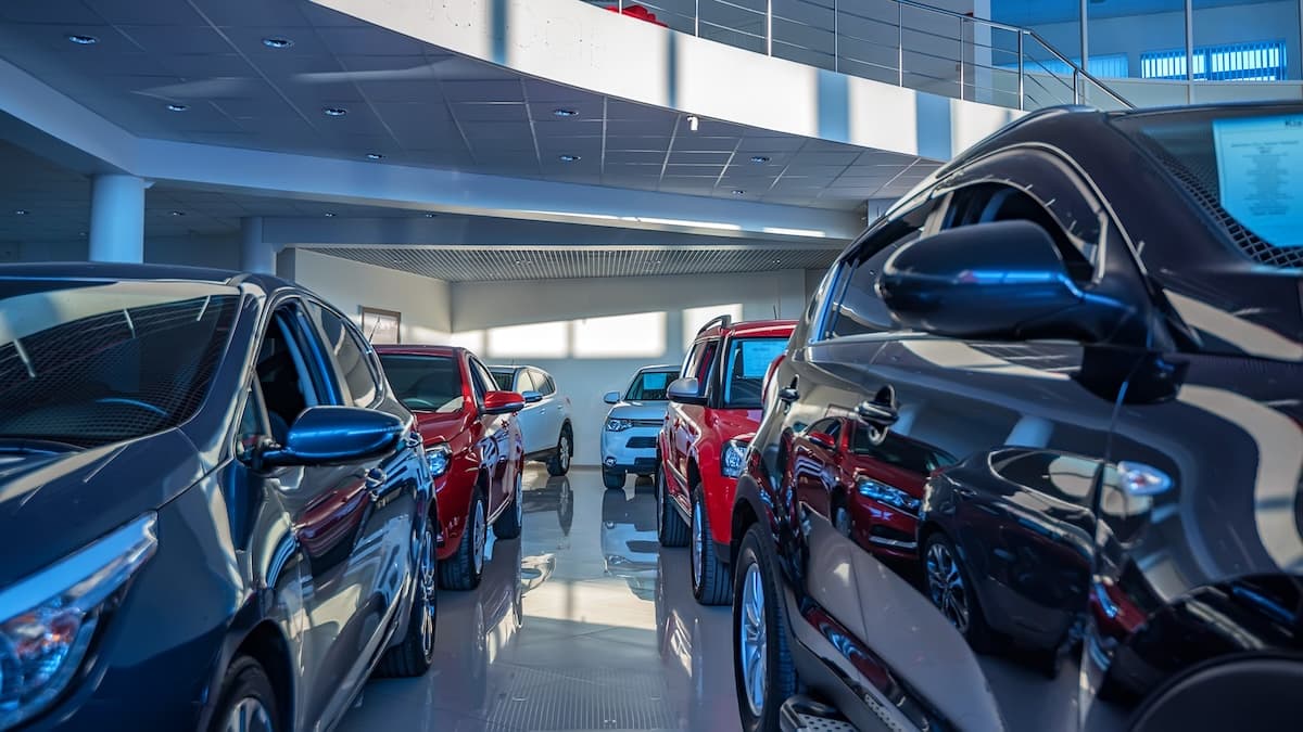 Critical Vulnerabilities in Automaker Dealership Systems Enable Car Hacking and Data Theft