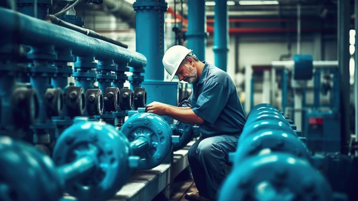 New York Seeks Public Input on Cybersecurity Regulations for Water Systems