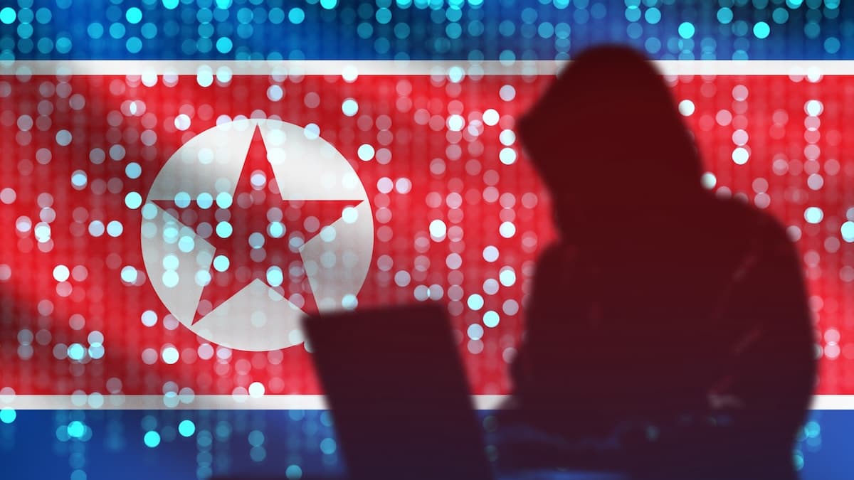 South Korean Organizations Targeted by Lazarus Group's Operation SyncHole