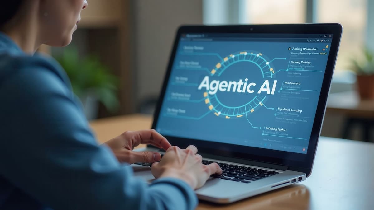 Agentic AI Takes Center Stage at RSA 2025 Conference