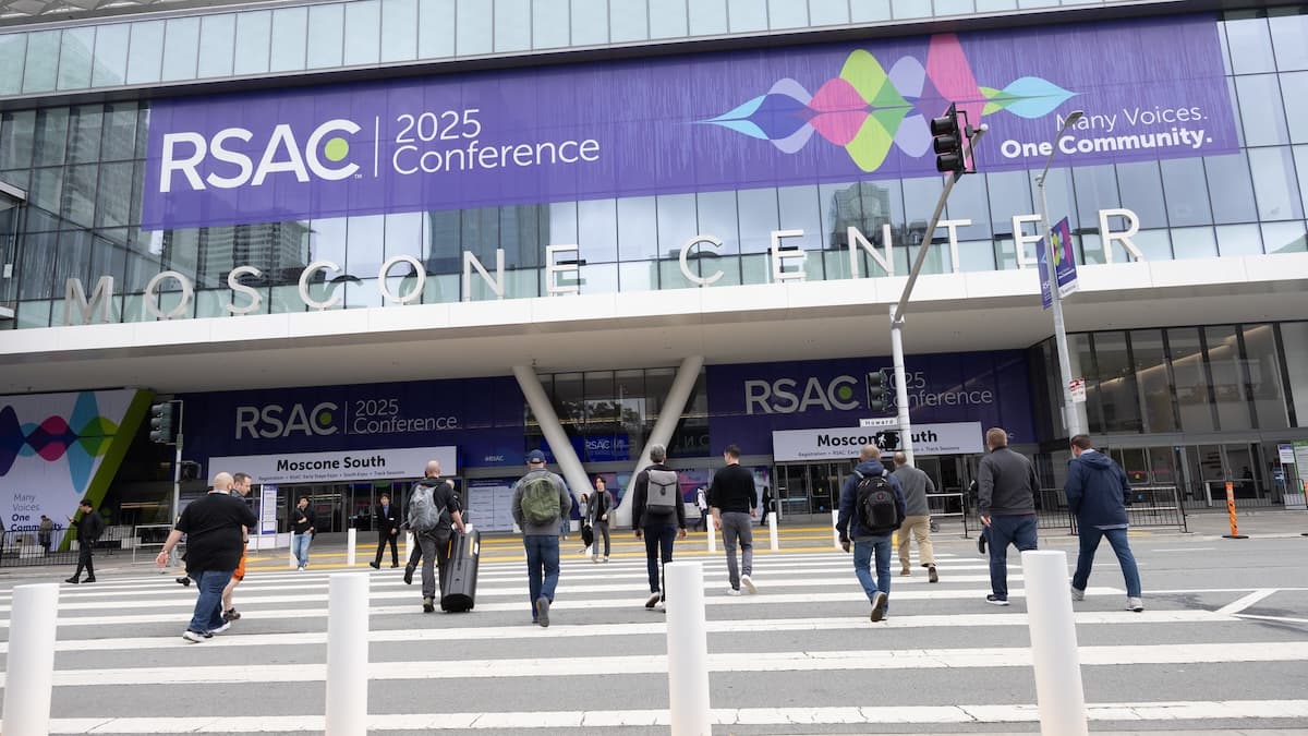 JPMorgan Chase CISO Issues Warning Ahead of RSA Conference 2025