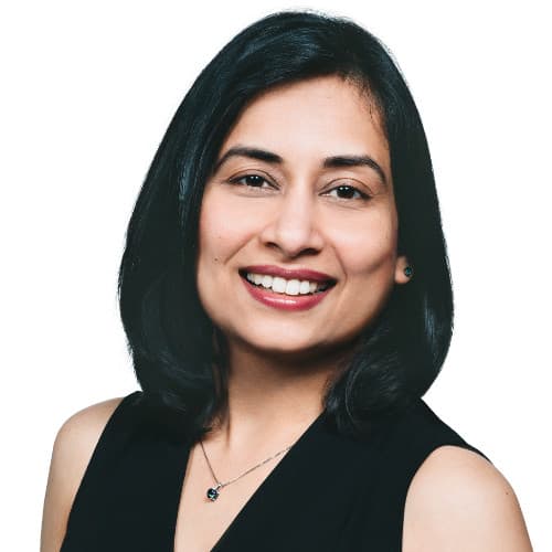 Aanchal Gupta Appointed as Adobe's Chief Security Officer: Implications and Insights