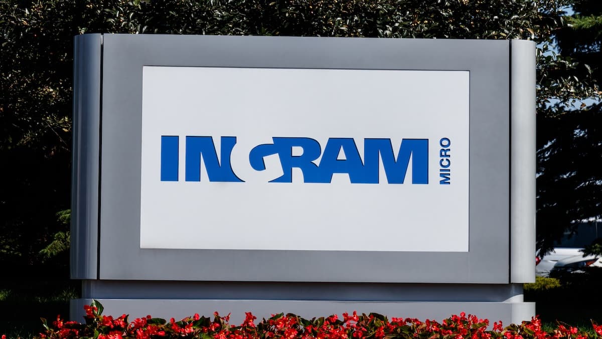 Ingram Micro Restores Operations After Ransomware Attack