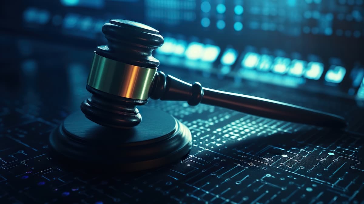 Kosovar National Pleads Guilty for Operating Rydox Cybercrime Marketplace