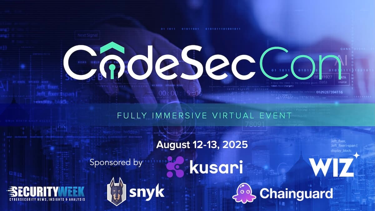CodeSecCon 2025: Advancing Application Security and Vulnerability Management