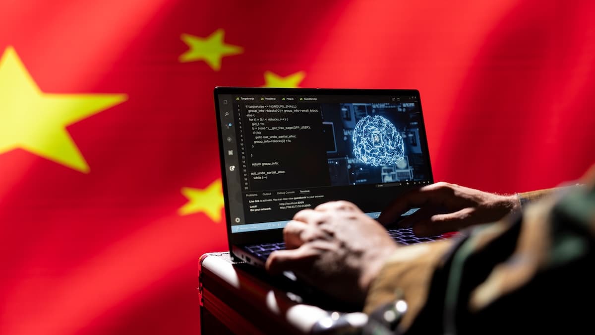 Chinese Cyberespionage Group UNC6508 Targets North American Medical, Military, and AI Research Sectors