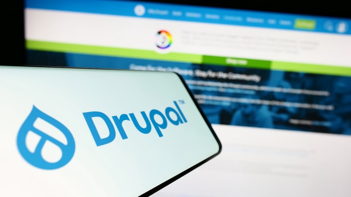 Drupal Vulnerability Actively Exploited Shortly After Disclosure