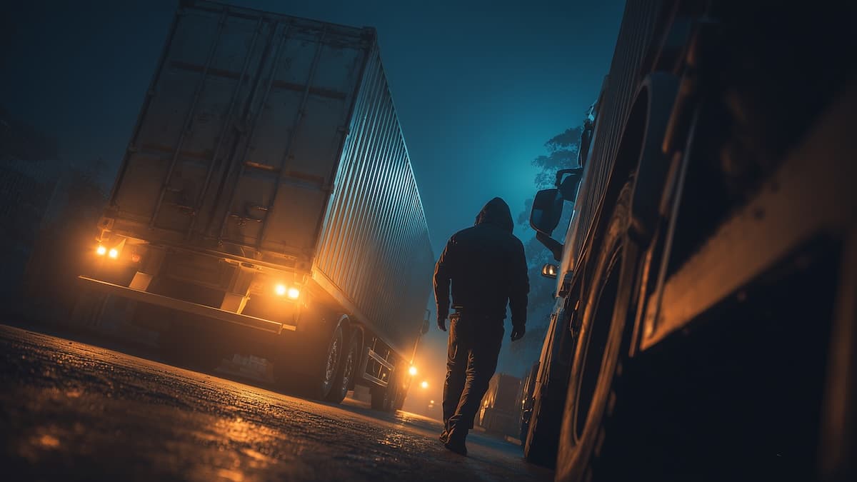 FBI Warns of Surge in Hacker-Enabled Cargo Theft Targeting Freight Industry